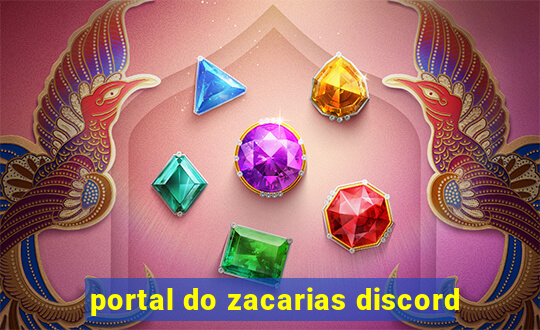 portal do zacarias discord